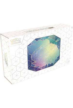 Pokemon Trading Card Game: Collezione Ultra Premium - Terapagos EX [ITA]