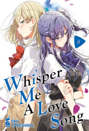 Whisper Me a Love song 08