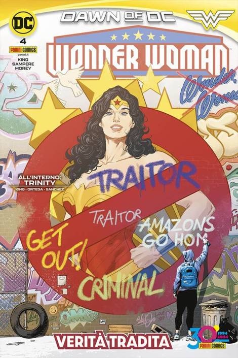 Wonder woman #51 (4)