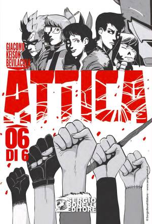 Attica 6