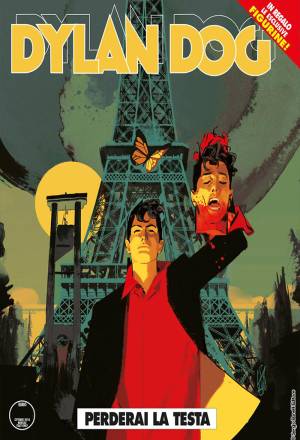 Dylan Dog 385