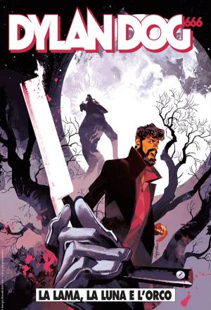Dylan Dog 403