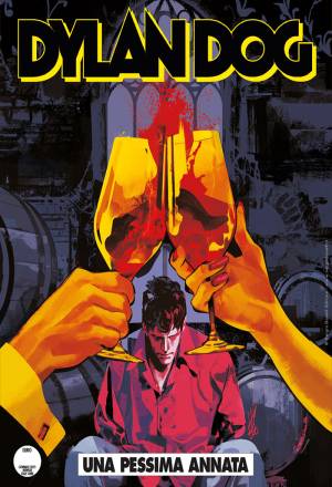Dylan Dog 412