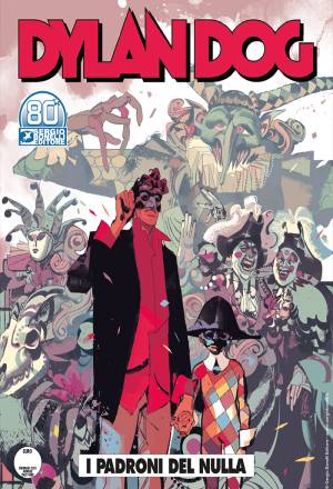 Dylan Dog 413