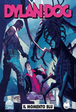 Dylan Dog 422