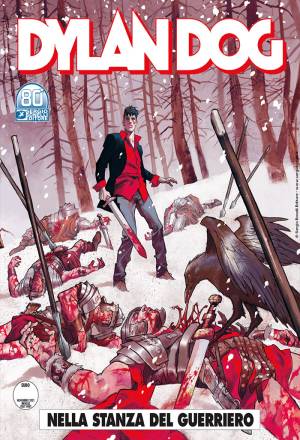 Dylan Dog 423