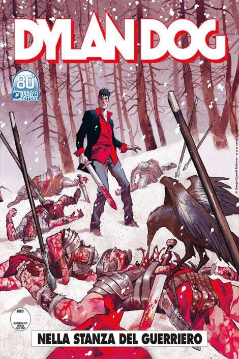 Dylan Dog 423