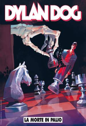 Dylan Dog 426