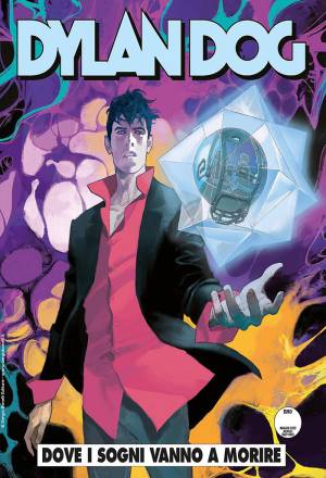 Dylan Dog 428