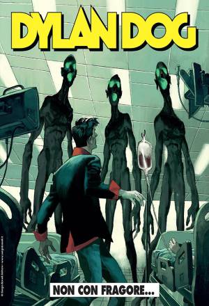 Dylan Dog 436