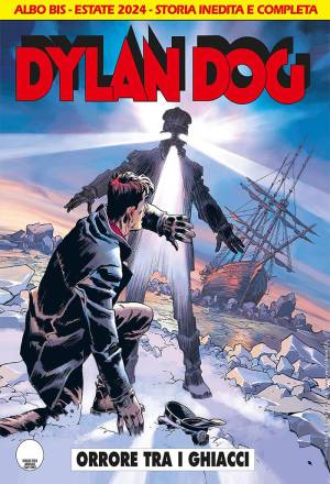 Dylan Dog 454 BIS