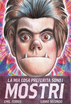 La mia cosa preferita sono i mostri 2