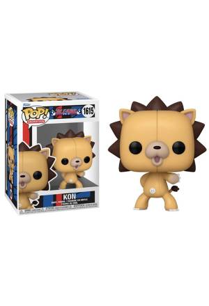 Bleach POP! Animation 1615 Vinyl Figure Kon 9 cm