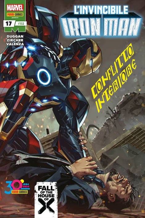 Iron man #132 (17)