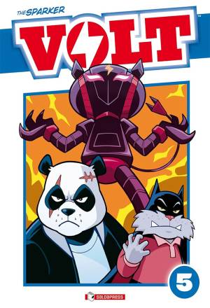 Volt 5