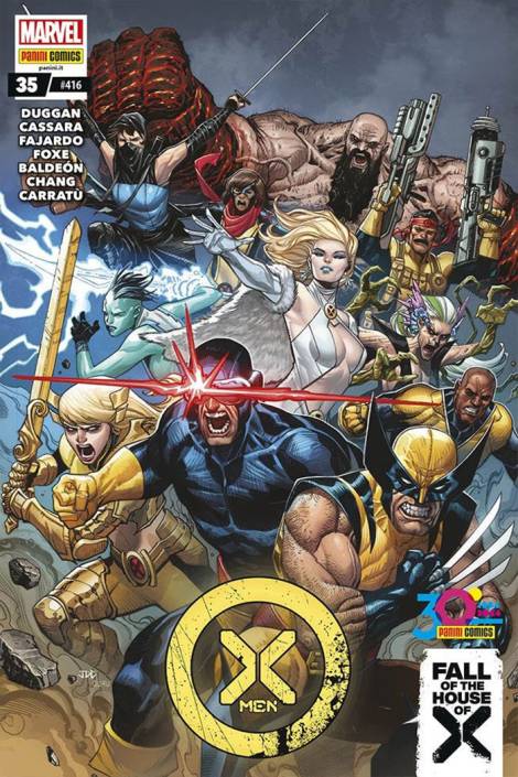 X-men #416 (35)