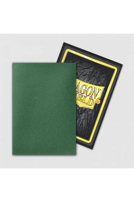 Dragon shield - Card sleeves Japanese size 60 Matte dual sleeves - Power