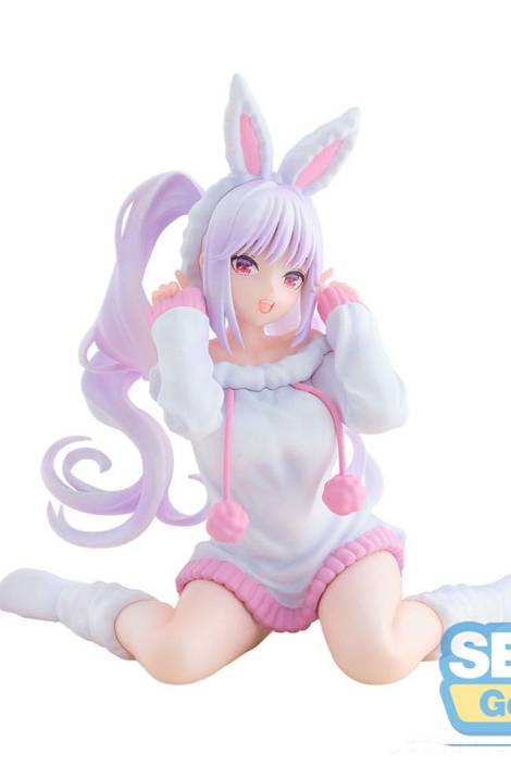 Goddess of Victory: Nikke PVC Statue Alice Yumemirize 10 cm Sega