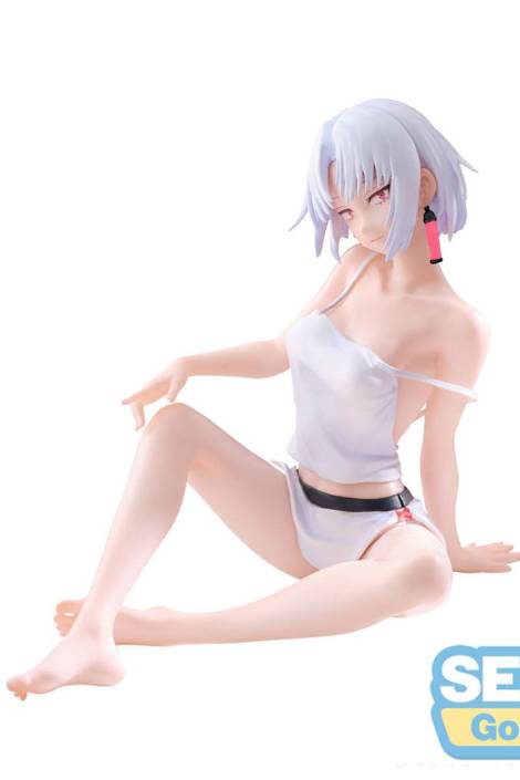 Goddess of Victory: Nikke PVC Statue Drake Yumemirize 10 cm Sega