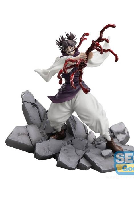 Jujutsu Kaisen PVC Statue Choso Luminasta 18 cm Sega