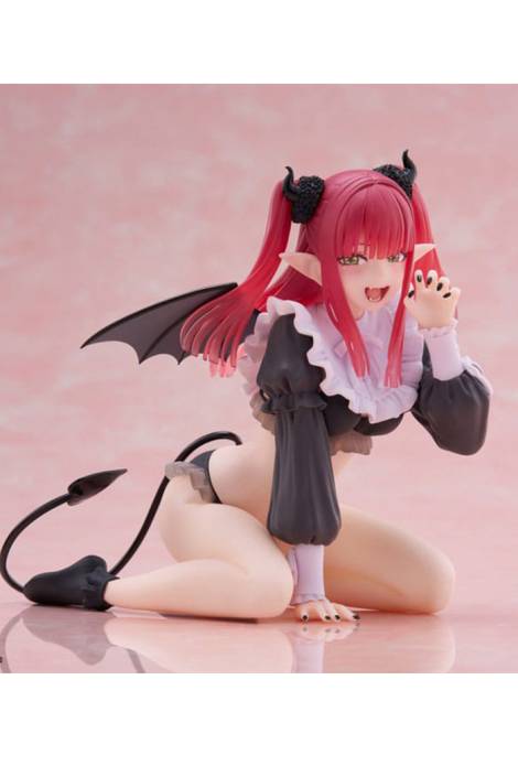 My Dress Up Darling PVC Statue Marin Kitagawa Liz Ver. Desktop Cute Figure 13 cm Taito
