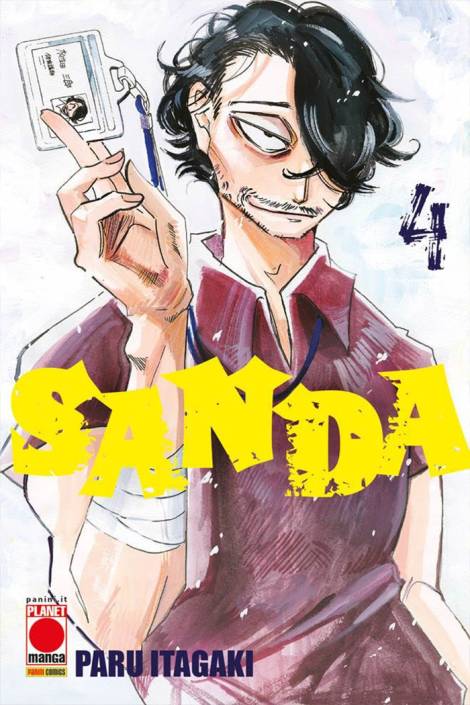 Sanda 04