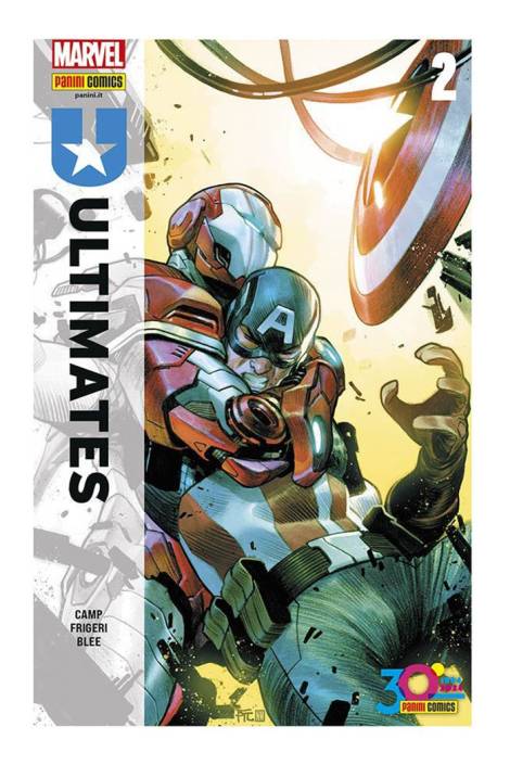 Ultimates #2