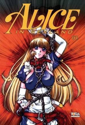 Alice in sexland 1