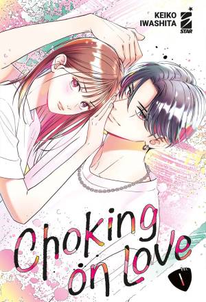 Choking on love 1