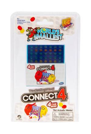 Connect 4