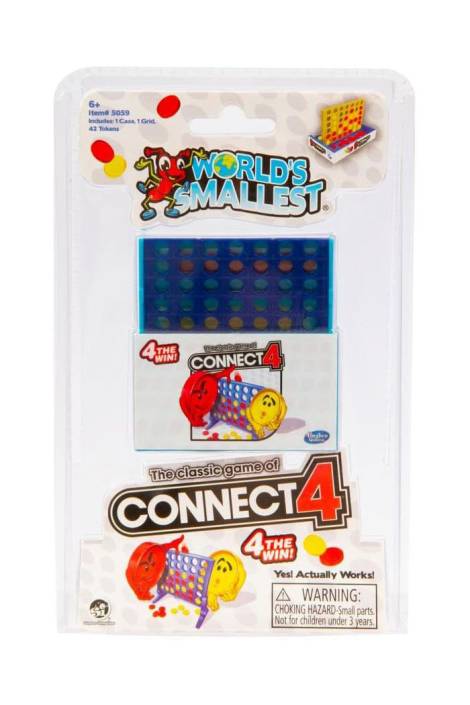 Connect 4