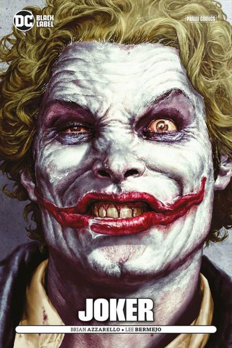 DC Pocket collection - Joker