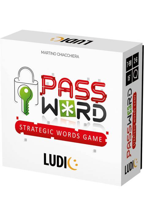 Password