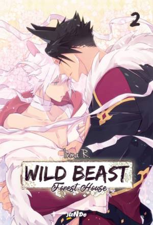 Wild beast - Forest house 2
