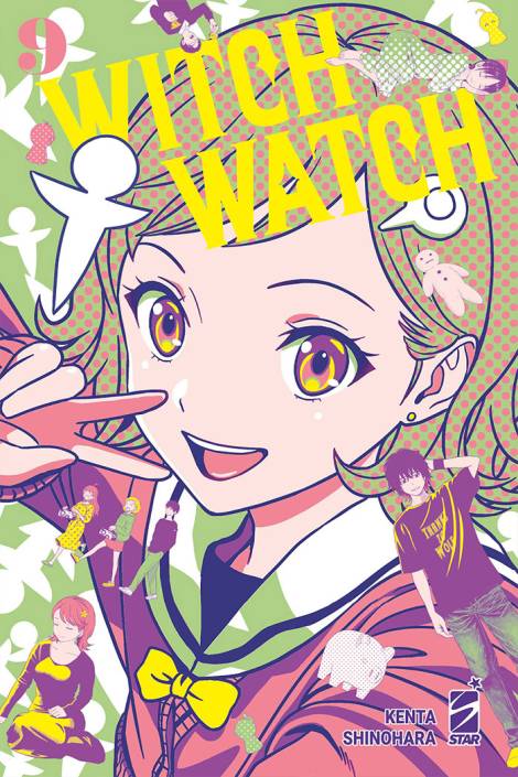 Witch watch 09