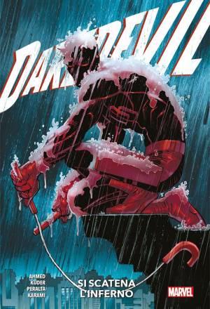 Daredevil 1 - Si scatena l'inferno