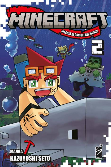 Minecraft 2