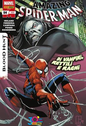 Spider-man #854 (54)