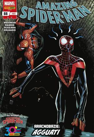 Spider-man #855 (55)
