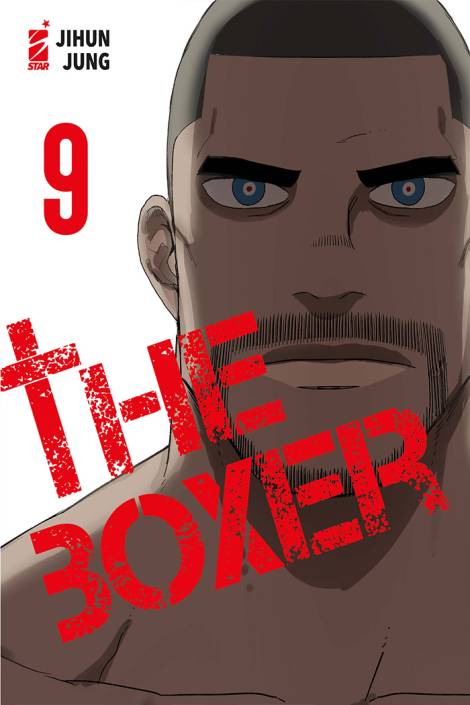 The boxer 09