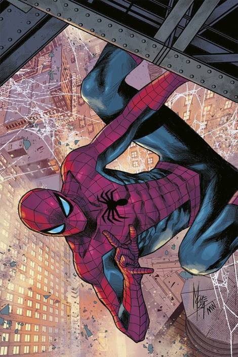 Ultimate Spider-man #01 - Variant edition Panini comics exclusive