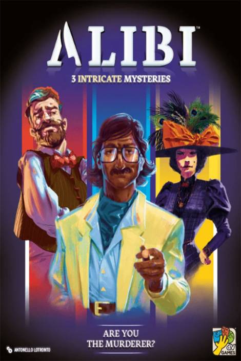 Alibi