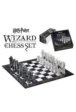 Harry Potter - Wizard chess chest