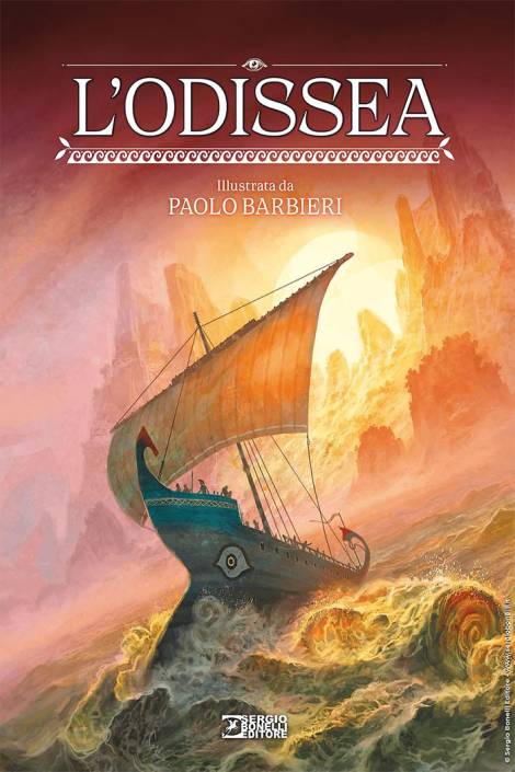 L'odissea