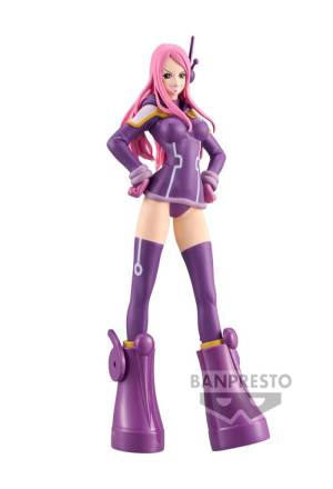 One Piece PVC Statue Jewerly Bonney The Grandline Series 16 cm Banpresto
