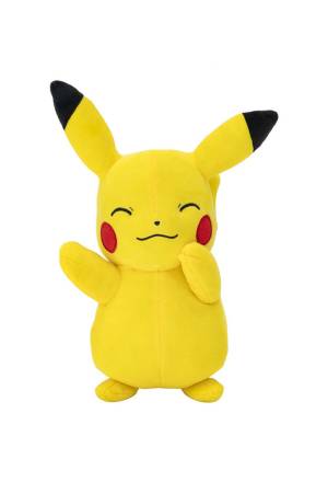 Pokemon - Peluche - Pikachu 6