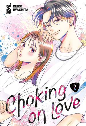 Choking on love 2