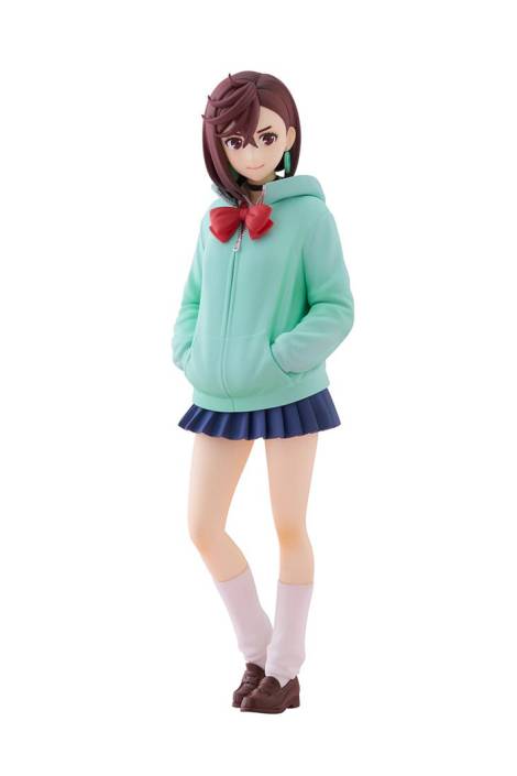 PREORDER- Dandadan PVC Statue Momo Ayase Pop Up Parade 17 cm Good Smile Company