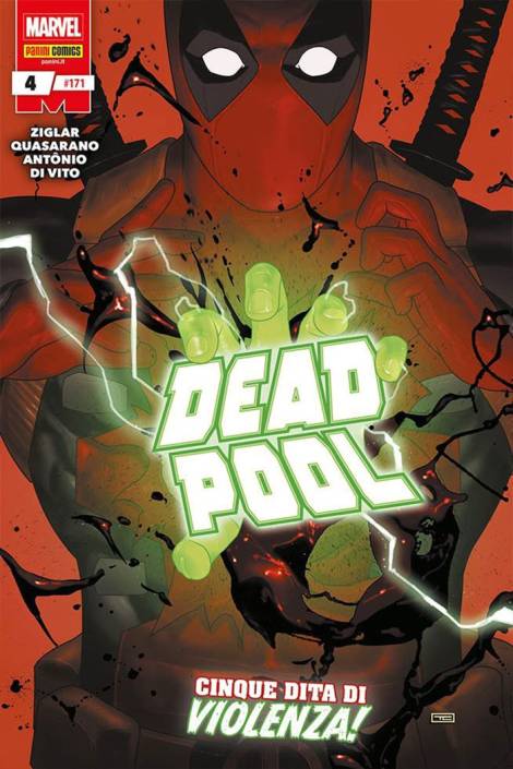 Deadpool #171 (4)