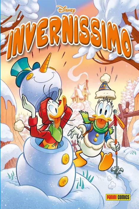 Disneyssimo 120 - Invernissimo